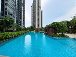 Parc Riviera (D5), Condominium #561026981